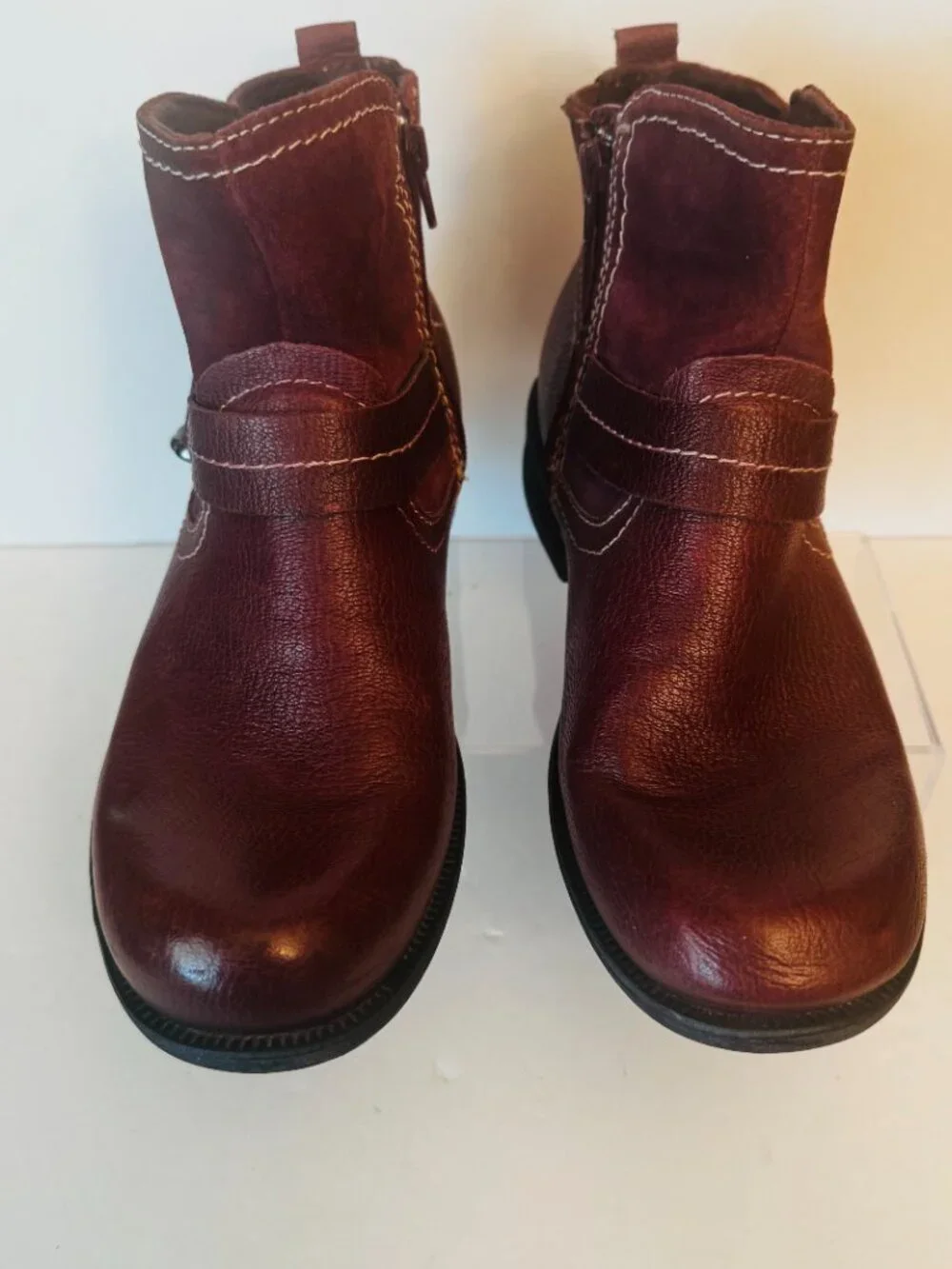 Earth Origins pre owned